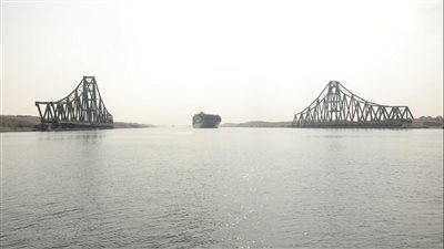 حالة الطقس غدا الثلاثاء 19-4-2022 في الإسماعيلية 