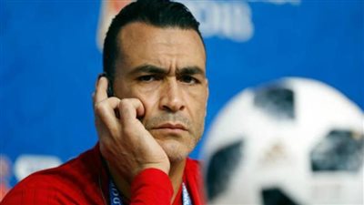 أول تعليق من عصام الحضري بعد إعلان إصابته بـ كورونا في معسكر المنتخب