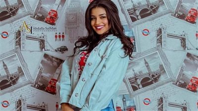 هبة خالد تشارك في المسلسل الكوميدي 