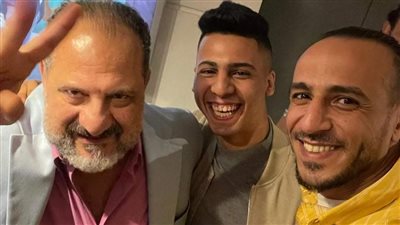 زياد سيد يشارك في مسلسل 