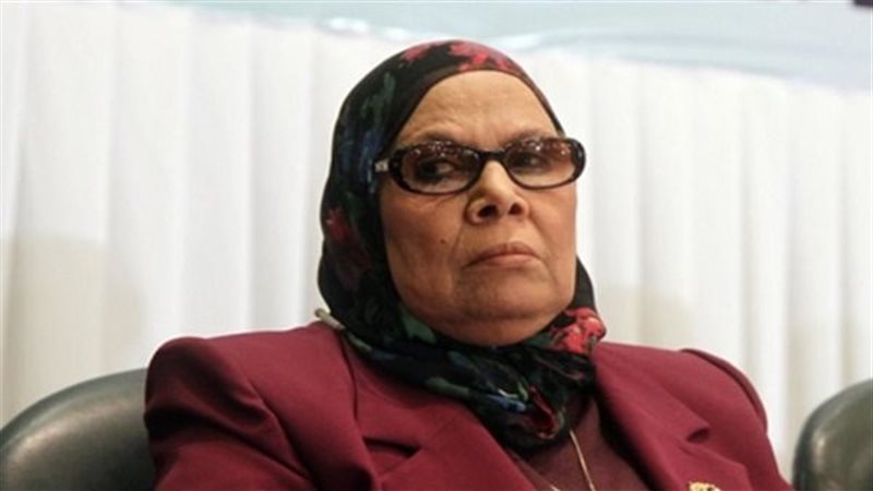 آمنة نصير