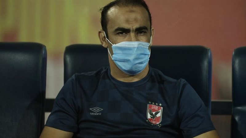 سيد عبد الحفيظ مدير