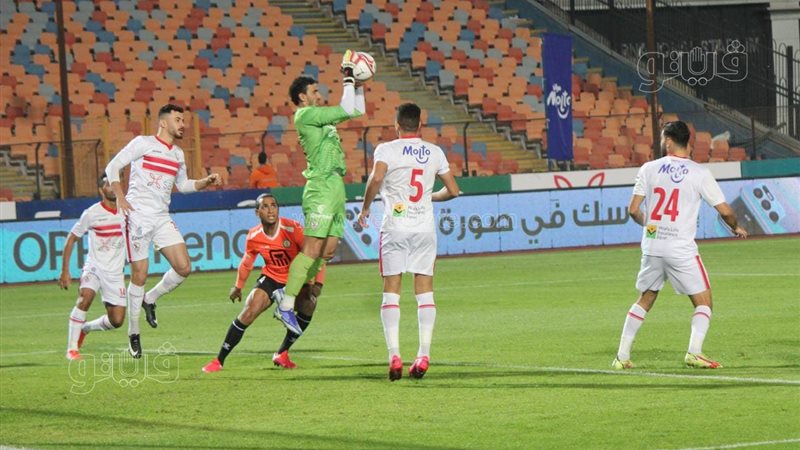 البنك الاهلى والزمالك