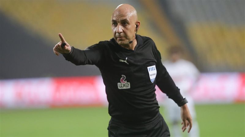 الحكم الدولي محمد