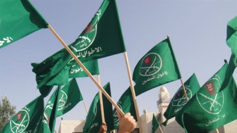 شعار جماعة الإخوان