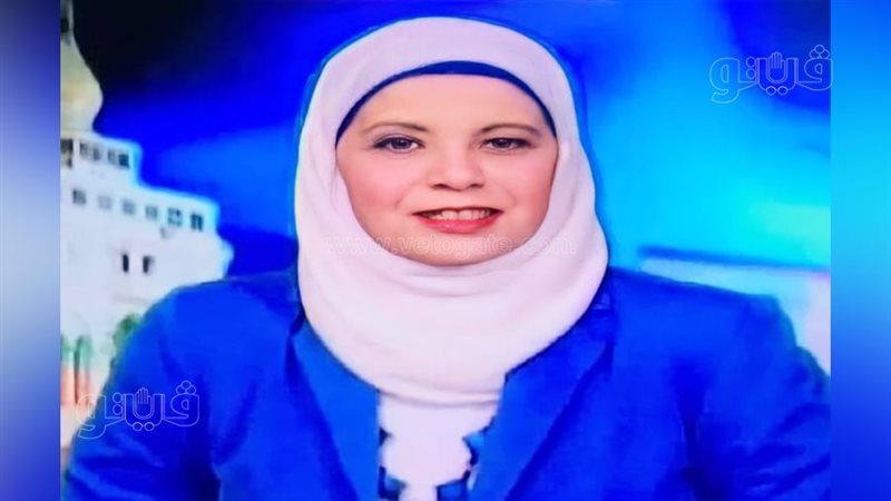 الإعلامية هدى شبانة