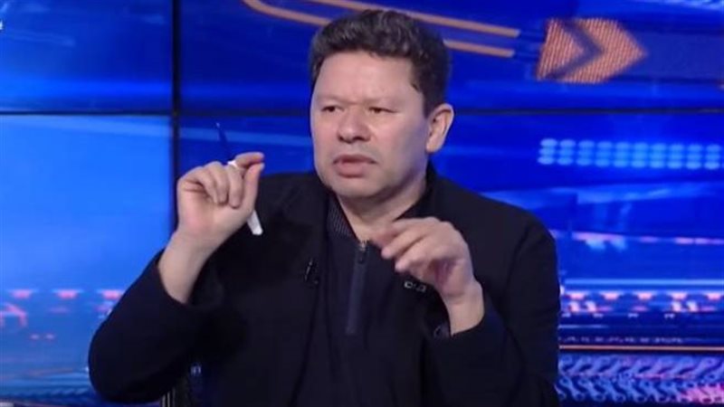 رضا عبد العال، نجم