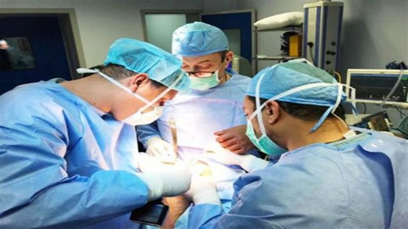 حكم إجراء عملية التحول