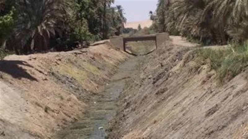 مخرات السيول باسوان