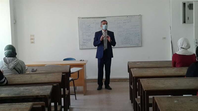 جامعة حلوان
