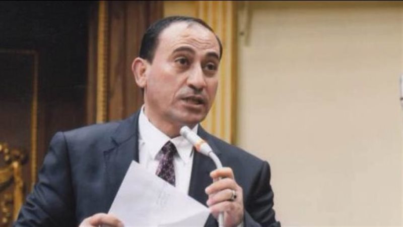 النائب محمد زين الدين