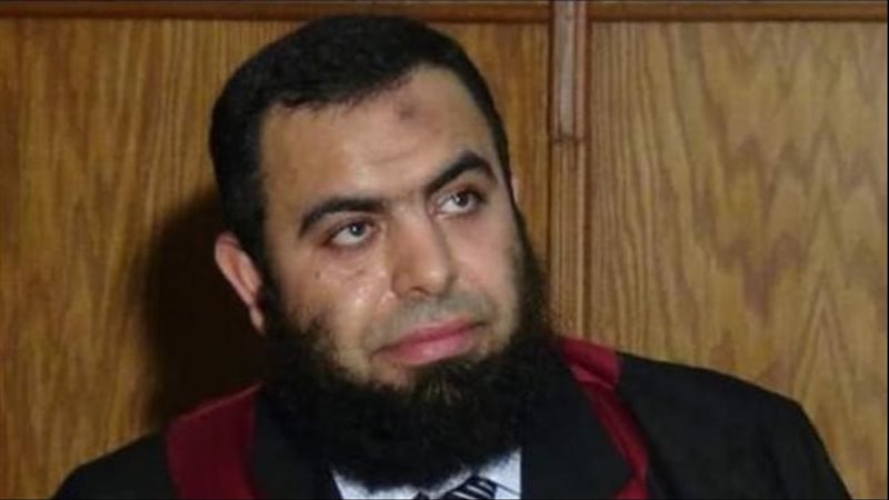 الشيخ هاني الشحات
