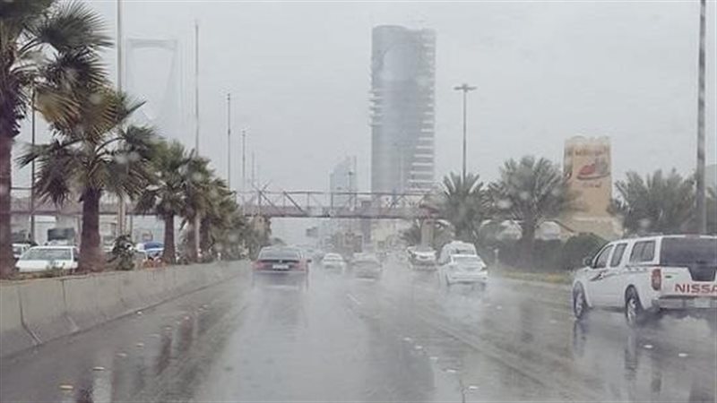 حالة الطقس في مصر