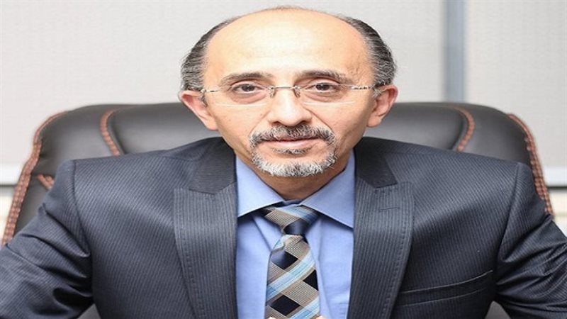 الدكتور وليد الفيل