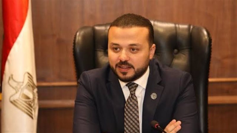 محمد الجارحي