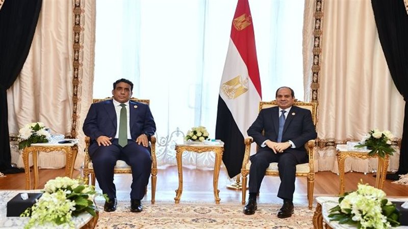 الرئيس عبد الفتاح