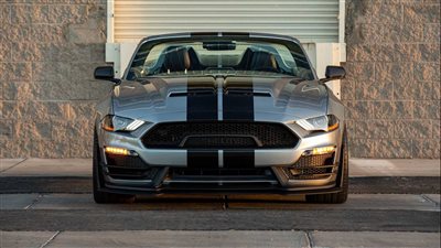 موعد طرح سيارات فورد برونكو