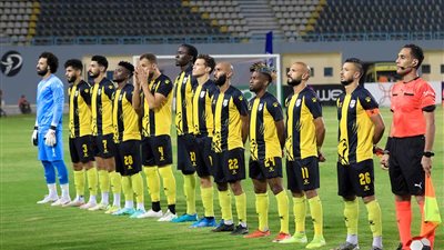 تشكيل المقاولون أمام البنك الأهلي في الدوري الممتاز