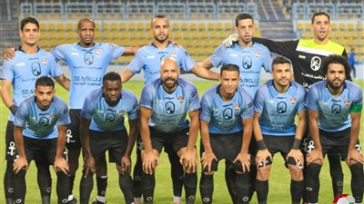 الإسماعيلي يواصل السقوط ويتعادل سلبيا أمام غزل المحلة بالدوري الممتاز