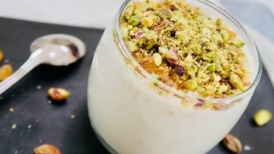 فوائد السحلب والسعرات الحرارية الموجودة به