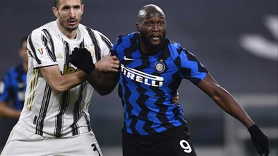 دوري أبطال أوروبا | تشيلسي يتقدم على يوفنتوس بهدف في الشوط الأول