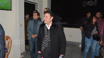  هاني شاكر: محمد رمضان 