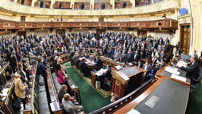  قوانين حسمها البرلمان اليوم.. الموافقة على مشروع تعجيل موعد صرف العلاوات وزيادة المعاشات الأبرز 