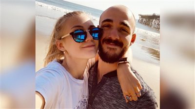 القضية التي هزت أمريكا.. الطب الشرعي يكشف لغز وفاة خطيب جابي بيتيتو