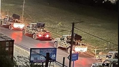 أخبار مصر: بيان كورونا.. تصريحات نارية للخطيب.. إحصائية صادمة عن الطلاق في مصر بسبب العلاقة الحميمة.. ورعب في أديس أبابا