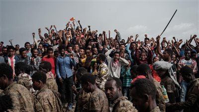 دول جديدة تطالب مواطنيها بمغادرة إثيوبيا.. والأمم المتحدة تبدأ في إجلاء موظفيها سرًا 