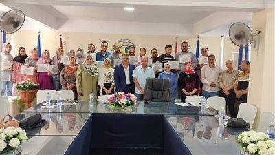 جهاز تنمية المشروعات يضخ 106 ملايين جنيه في كفر الشيخ والبحيرة وبرج العرب 