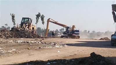 جهاز أكتوبر: تنفيذ حملة جديدة لسحب الوحدات المخالفة