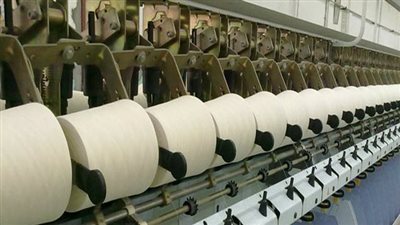  نتائج مبشرة لنجاح منظومة التطوير الشامل لقطاع الغزل والنسيج (إنفوجراف)