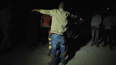 بعد تقدم قوات تيجراي.. مدنيون يشكلون دوريات لحراسة شوارع أديس أبابا