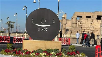 قبل احتفالية طريق الكباش.. فنادق الأقصر كاملة العدد 