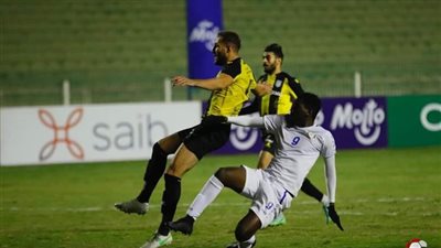 بينهما المقاولون والإسماعيلي، الفرق المتصارعة على الهبوط في الدوري المصري