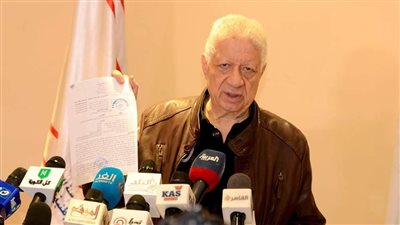 غموض مستقبل مرتضى منصور فى الزمالك.. وهؤلاء يديرون النادي 