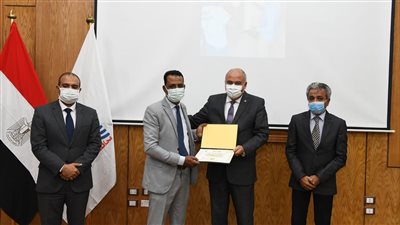 معدات جديدة لدعم منظومة النظافة والتجميل بقنا