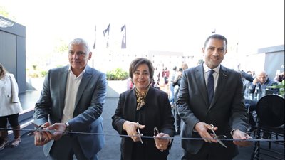 أستون مارتن تواصل تنفيذ مخططها للوصول لأكبر قاعدة من العملاء المستهدفين في مصر