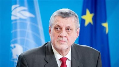 سيناريوهات استقالة المبعوث الأممي لدي ليبيا علي الانتخابات الرئاسية 