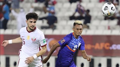 نجما منتخب قطر: المشاركة في كأس العالم حلم أصبح حقيقة