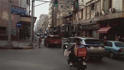 حالة الطقس غدا الخميس ٢٥-١١-٢٠٢١ فى الإسكندرية