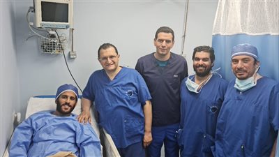 بعد إجرائه جراحة ناجحة بشظية الكاحل.. تعرف على مدة غياب مروان محسن