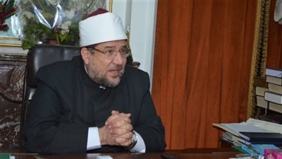 وزير الأوقاف: الدول غير المؤمنة بالحوار تدخل في مشكلات لا تنتهي 