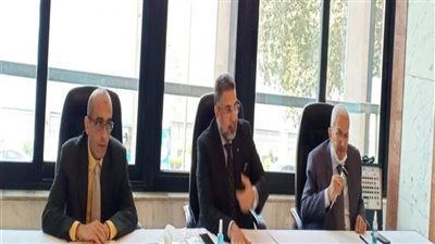 فوز 12 مرشحا فى انتخابات غرفة الصناعات المعدنية 