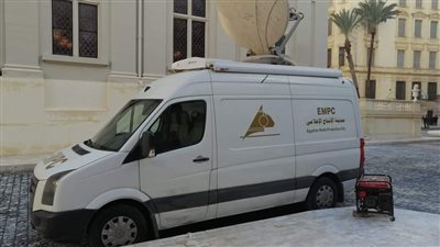 ٣٠ قناة أجنبية و٩٠ منصة إعلامية لتغطية احتفالية الكباش بالأقصر 