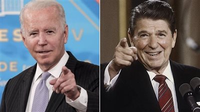 بدايات ساخنة وركود بالسنة الثانية.. صحيفة أمريكية تحذر بايدن من سيناريو ريجان