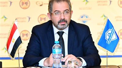 حسام صادق: «التأمين الصحى الشامل» يسير بخطى ثابتة نحو تحقيق حلم المصريين