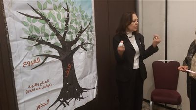 قومى المرأة يتظم دورة تدريبية للتعامل مع السيدات المعنفات