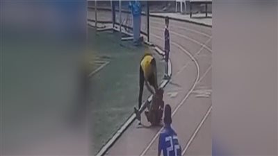 أخبار الحوادث| ضبط المتهم بضرب طفل نادي هليوبوليس.. واعترافات ضحايا عصابة الأعضاء البشرية